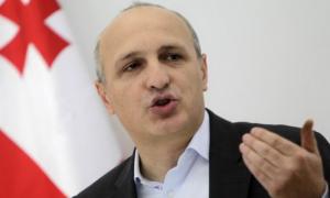 У Грузії затримали екс-прем’єра, якого підозрюють у корупційних злочинах