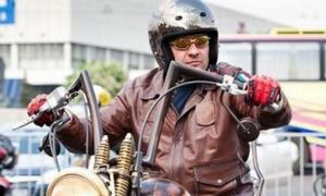 Михайло Пореченков потрапив в аварію