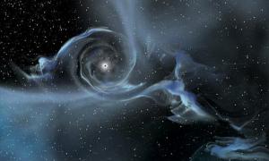 Вчені знайшли докази існування інших Всесвітів