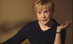 Тетяну Догілєву екстрено прооперували через загострення холециститу