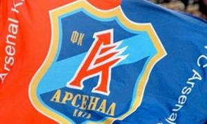 Київський «Арсенал» заплатить УЄФА 75 тисяч євро штрафу