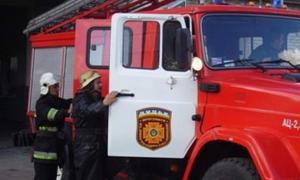 У Луцьку 79-річний дідусь отримав термічні опіки, заснувши з цигаркою на дивані