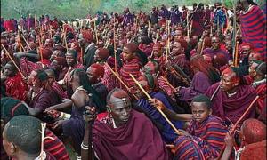 У ПАР під час посвячення в чоловіки померли 27 хлопчиків