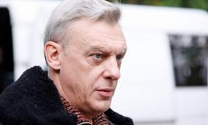 «Майор Соловець» Половцев ще не розлучився, а вже живе з новою коханою-тезкою