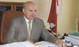 Голова Волинської обласної ради Володимир ВОЙТОВИЧ: Політика має проходити повз мене