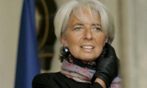 Главу МВФ допитають у суді через підозри у перевищенні службових повноважень