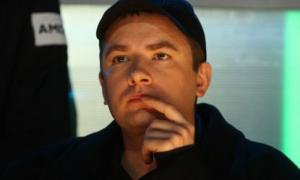 Андрій Данилко розповів про проблеми зі здоров’ям