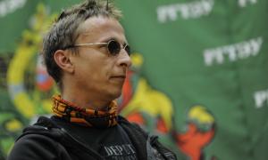 Іван Охлобистін зніме фільм про японського православного священика