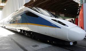 Україна готова до проекту «Повітряний експрес»