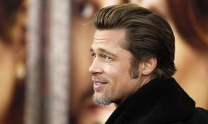 У Бреда Пітта виявили серйозне пошкодження мозку