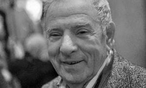 Помер автор «Інтердівчинки», відомий режисер Петро Тодоровський