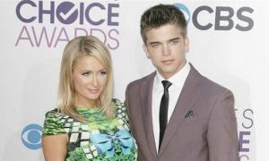 Періс Хілтон мріє про купу дітей