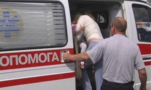 На Львівщині жертв отруйних гамбургерів побільшало до 25 чоловік 
