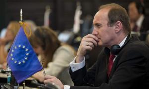 Віце-президент Європарламенту Карас: Більшість депутатів підтримують Юлію Тимошенко