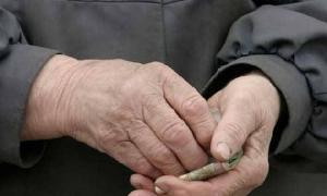 Мінсоцполітики прозвітувало, що травневі пенсії і соцвиплати надійшли в усі області