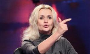 Фаріон вимагає, щоб Азаров перевірив товари, не марковані українською мовою