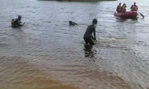 У Черкасах потонув 18-річний випускник
