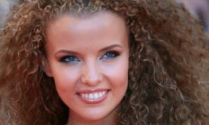 Інна Цимбалюк таємно вийшла заміж за російського бізнесмена