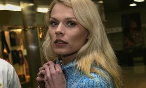 Ольга Фреймут покидає програму «Ревізор»