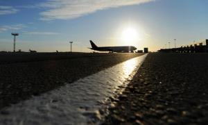 Держава витратить на аеропорти 13,5 мільярда гривень, щоб передати їх приватникам