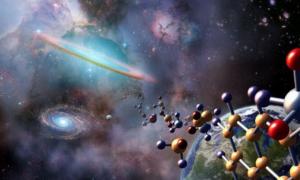 Вчені припускають, що життя з’явилося задовго до виникнення Землі