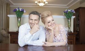 Донька Агутіна і Варум не ходить на пляж через «віру»