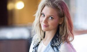 Крістіна Асмус подалась у «Язичники» і кардинально змінила імідж