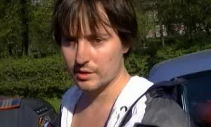 Суд на півтора року забрав у Вітаса водійські права