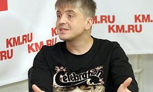 Продюсер Вітаса намагався звести рахунки з життям