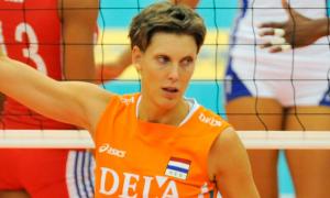 В Іспанії знайшли вбитими волейболістку і менеджера збірної Нідерландів