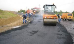 Українські дороги будуть ремонтувати турки
