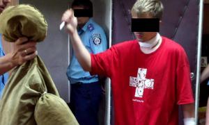 У Керчі монтажник пластикових вікон холоднокровно вбив двох людей