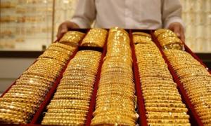 Нацбанк накопичив більше 36 тонн золота в золотовалютних резервах 