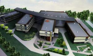 Ставок, на якому Ахметов і Колесніков будують VIP-школу, розчистять за 7 мільйонів