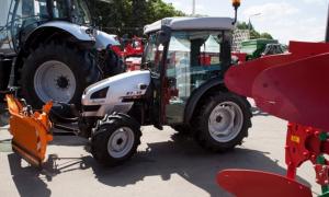 Через 5 років 60% сільгосптехніки буде українського виробництва