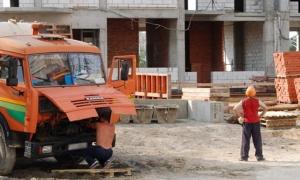 Більшість українських заробітчан їдуть працювати в Росію
