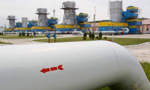 60% українців не підтримують ідею передачі ГТС в оренду за знижку на газ