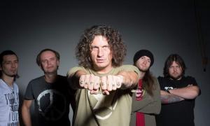 «Скрябін» і «Тартак» будуть хедлайнерами на фестивалі «Бандерштат-2013»