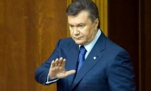 Президент погодився прийти у Верховну Раду з посланням до нардепів