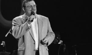 Вдова Михайла Круга упізнала вбивцю чоловіка в кримінальнику з Твері