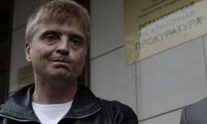 Продюсер Вітаса заперечив спробу суїциду