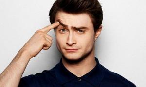 Деніел Редкліфф готується до батьківства