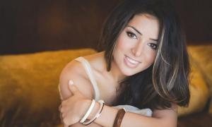 Злата Огневич більше не хоче ніяких конкурсів