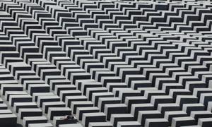 Німеччина виплатить жертвам Голокосту мільярд доларів