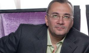 Костянтин Меладзе почав пошуки нового складу «ВІА Гри»