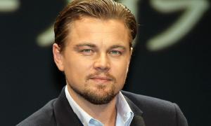 Леонардо ДіКапріо захопився черговою моделлю-білявкою