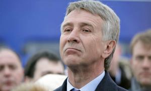 У рейтингу найбагатших спадкоємців Росії змінився лідер