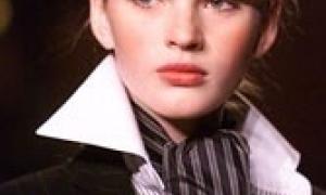 Російська модель підкорила Леонардо Дікапріо