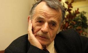 Мустафа Джемілєв готовий залишити крісло нардепа через злочин свого сина