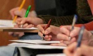 ЗНО: 10% абітурієнтів не зможуть пройти тестування